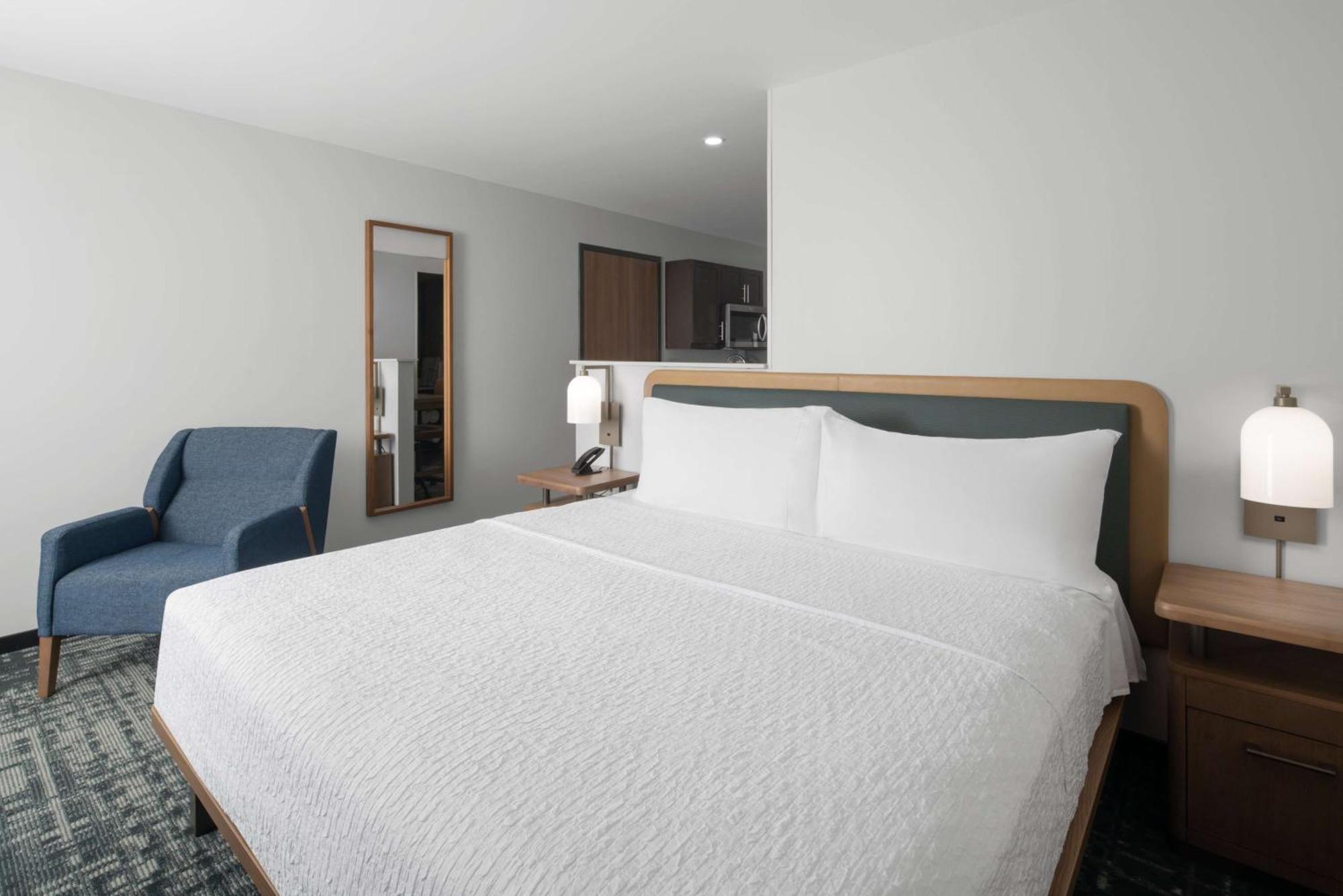 Homewood Suites By Hilton Charlotte Uptown First Ward Exterior foto
