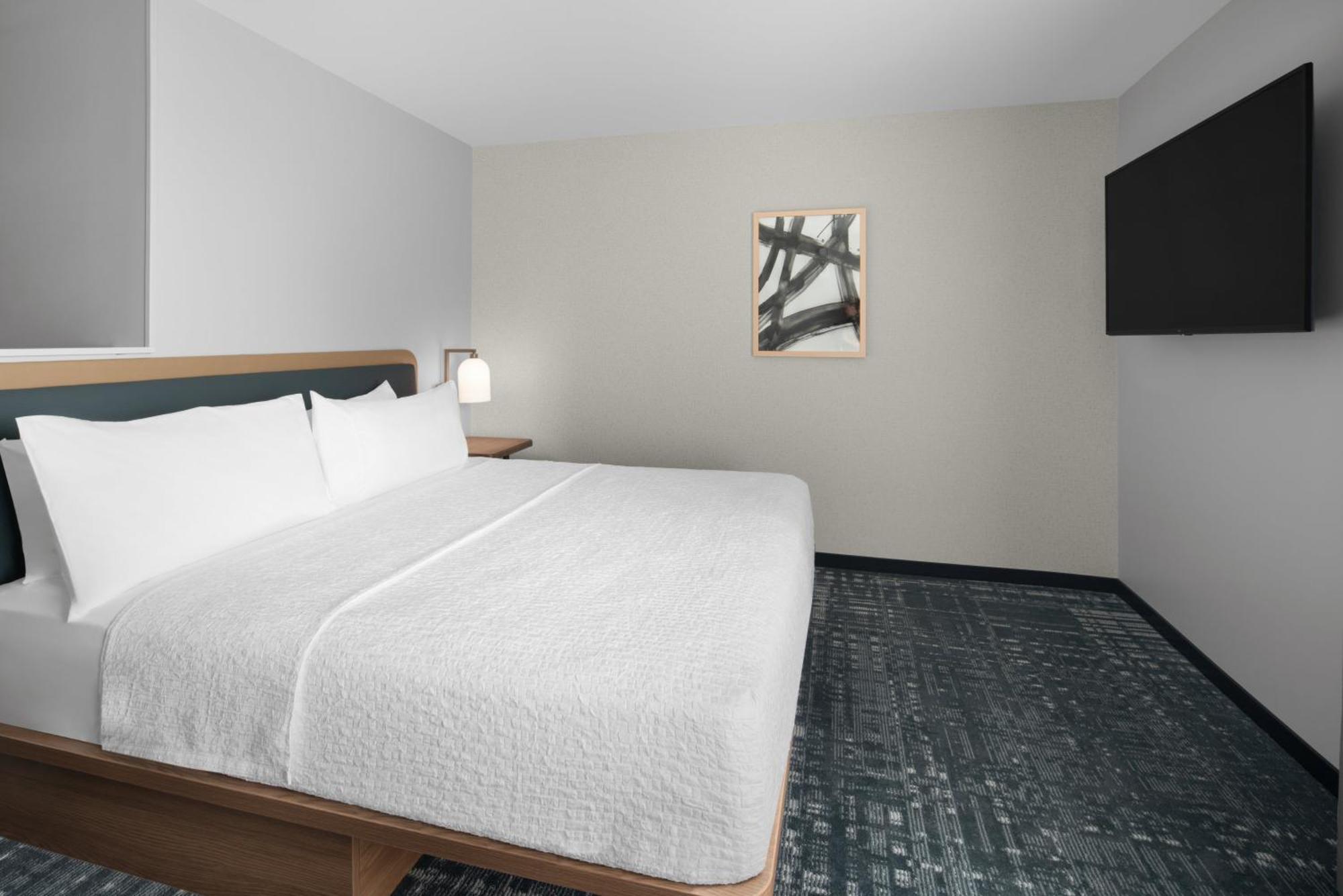 Homewood Suites By Hilton Charlotte Uptown First Ward Exterior foto